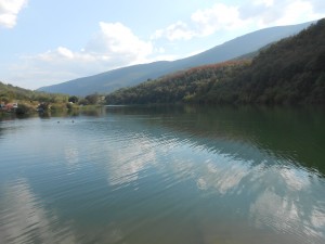 Divljansko jezero