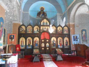 Divljana Manastir
