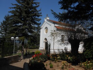 Manastir Divljana