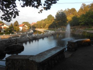 Vrelo