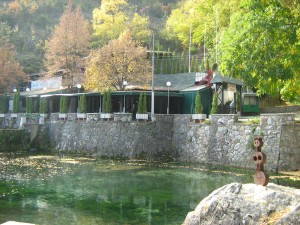 Vrelo