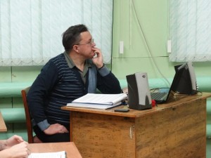 Александар Николајевич Муравјов