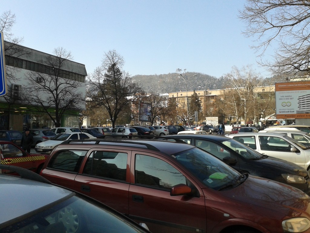 Prokuplje