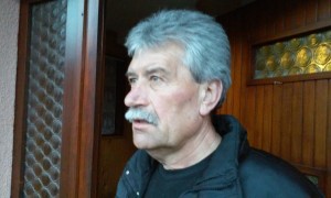 Miodrag Mitić deda ubijene Jovane Đorđević