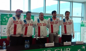 Niš Rusi Dejvis kup