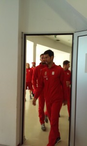 Novak Djokovic NOVOSTIDANA.RS