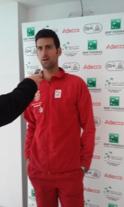 Novak izjava novostidana rs