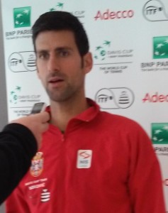 Novak novostidana rs