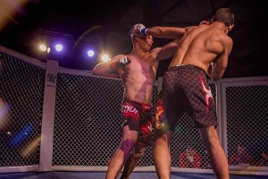 Stojicic mma