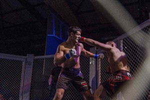 mma 3