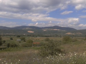Stara planina