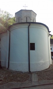 manastir
