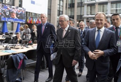 EU: Severna Irska može da se priključi Uniji u budućnosti