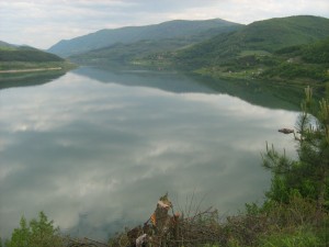 jezero