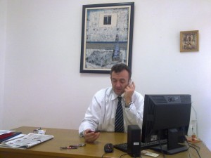 dr Vukadinovic