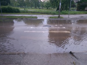 Poplava Nis