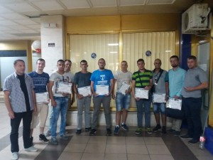 Protekta preduzetnici