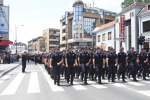Nis, Dan policije, foto MUP 4