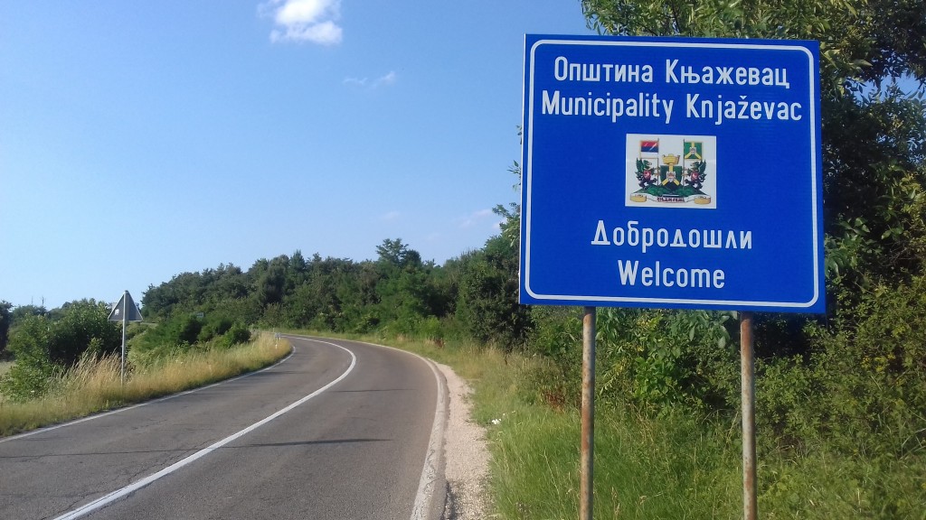 Knjazevac dobrodosli, novostidana.rs