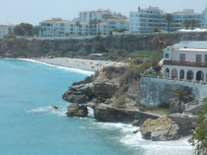 Spanija Andaluzija, novostidana.rs 2