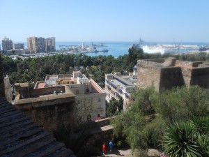 Spanija Andaluzija , novostidana.rs
